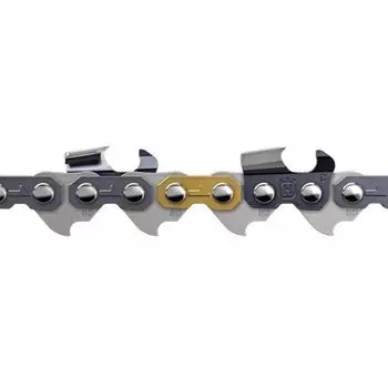Цепь для бензопилы Husqvarna X-Cut С85 5816266-56 (15"; 3/8", 56 звеньев, 1.5 мм)