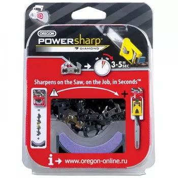 Цепь Oregon PS50E POWERSHARP (толщина 1.3 мм)