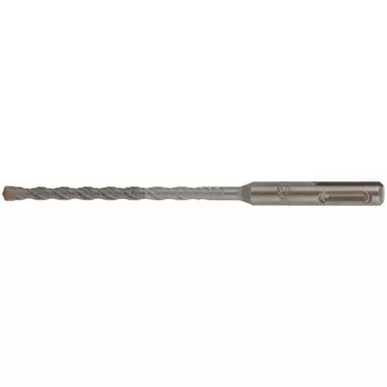 Бур по бетону Cutop Profi Plus 49-6160, двойная спираль, 6 x 160 мм