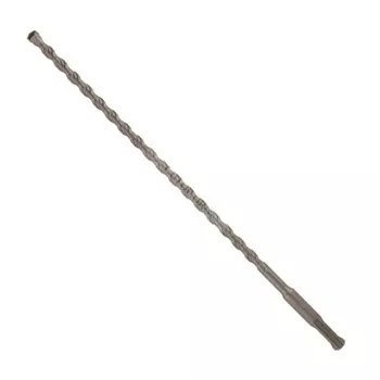 Бур по бетону Cutop Profi Plus 49-8310, двойная спираль, 8 x 310 мм