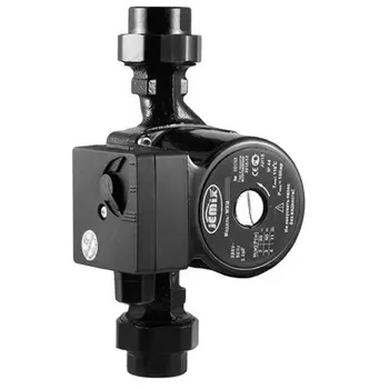 Циркуляционный насос Jemix WRM-32/6-180 без кабеля