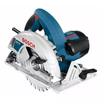 Циркулярная пила Bosch GKS 65 0.601.667.000