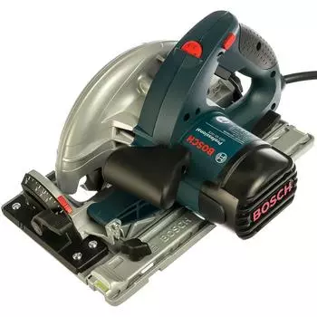 Циркулярная пила Bosch GKS 65 GCE 0.601.668.900