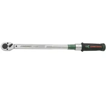 Динамометрический ключ Jonnesway T27801N 1DR 150-800Нм