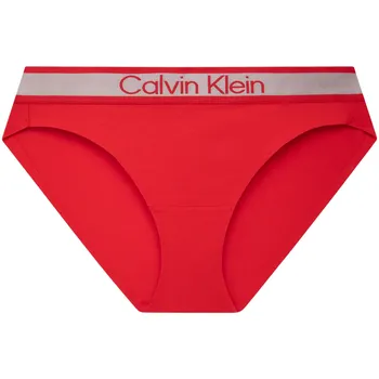 Женские трусы CALVIN KLEIN, 1 шт., Rogue Red