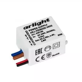 Блок питания Arlight 030188