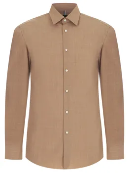 Рубашка Slim Fit BOSS
