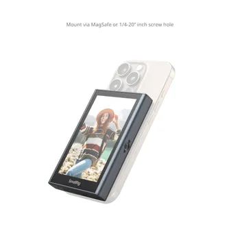 Монитор для селфи SmallRig 4850 Monitor Phone 4850B