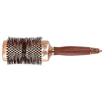 OLIVIA GARDEN Термобрашинг / OG Nano Thermic Contour Thermal BR-NT1PC-CTT52 52 мм