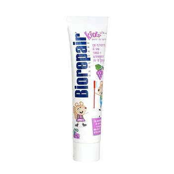 BIOREPAIR Паста зубная детская, виноград / Biorepair Kids 50 мл