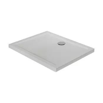 Душевой поддон Vincea VST-5AR-8012 120x80, белый