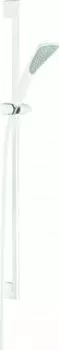 Душевой гарнитур Kludi Fizz 6764091-00, белый