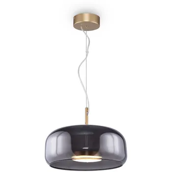 Подвесной светильник светодиодный Maytoni Madmen MOD127PL-L6SG