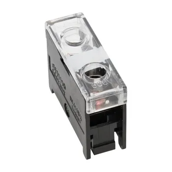 Терминал клеммный EKF bzd-16001 БЗД-1 до 16 мм2 60A