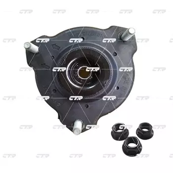 ВЕРХНЯЯ ОПОРА АМОРТИЗАТОРА GA0001/CMKH1