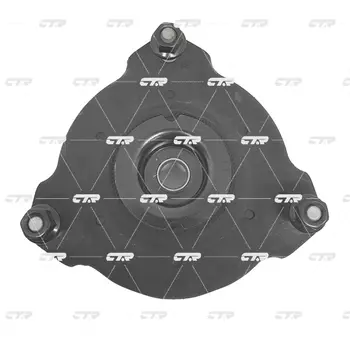 ВЕРХНЯЯ ОПОРА АМОРТИЗАТОРА GA0021/CMKH18
