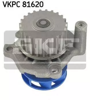 ПОМПА AUDI/VW/SKODA/SEAT 1 8T
