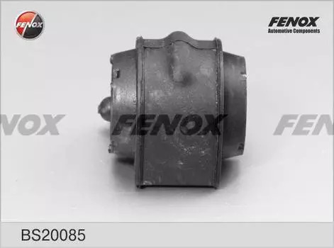 ВТУЛКА СТАБИЛИЗАТОРА MAZDA 3 03-08, FORD FOCUS II,III, C-MAX 04-