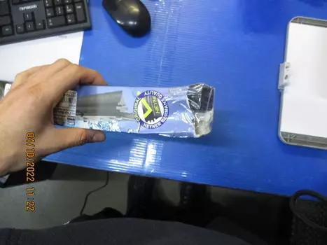 УЦЕНКА, ЩЕТКА С/О 530ММ SUPER FLAT, НЕТОВАРНЫЙ ВИД