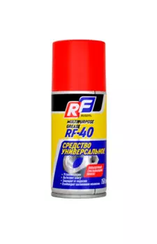 Универсальное средство RF - 40 RUSEFF, 0.15л