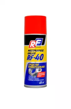 Универсальное средство RF - 40 RUSEFF, 0.4л