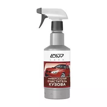 Универсальный очиститель кузова LAVR Body Cleaner 0,495L