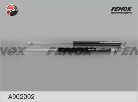 УПОР ГАЗОВЫЙ CHEVROLET LACETTI (ХЭТЧБЭК) 05-