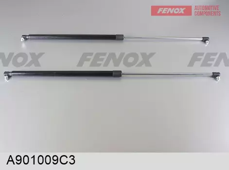 УПОР ГАЗОВЫЙ УАЗ 390945-901