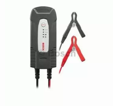 УСТРОЙСТВО ЗАРЯДНОЕ C1 ЗАРЯД АКБ 12V, 5–120 A/H, 3.5A