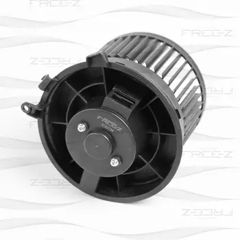 ВЕНТИЛЯТОР ОТОПИТЕЛЯ NISSAN QASHQAI, X-TRAIL T31 07-
