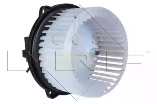 ВЕНТИЛЯТОР ОТОПИТЕЛЯ САЛОНА NRF 34100