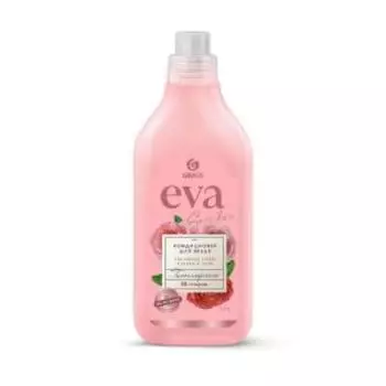 Кондиционер для белья EVA sensitive, 1 л, концентрат