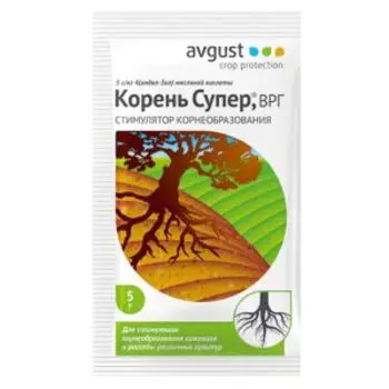 Корень Супер N50, 5 г