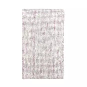 Коврик для ванной комнаты Soft Cotton, 50х80 см, хлопок, лиловый