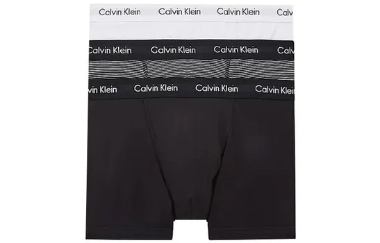 Мужские трусы Calvin Klein