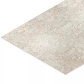Панель кварцвиниловая 2800х1160х1 мм Stella Marble Light глянцевая верия 3,248 кв.м