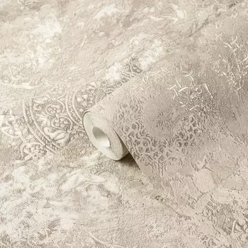 Обои компакт-винил на флизелиновой основе Victoria Stenova Fresco 285618 (1,06х10 м)
