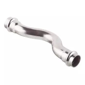 Обвод Valtec (VTi.971.I.002222) 22х22 мм ВВ нержавеющая сталь