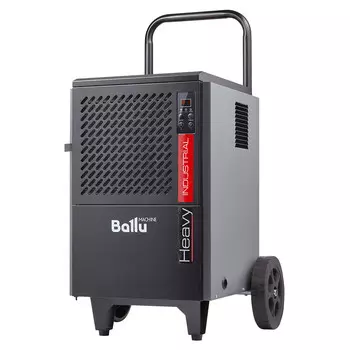 Осушитель воздуха Ballu BDI-50L 700 Вт 50 л/сут