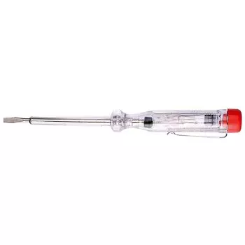 Отвертка индикаторная 105 мм 220-250 В Felo (36130001)