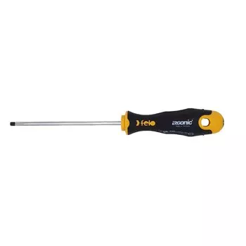 Отвертка плоская SL3,5 100 мм Felo Ergonic (40035310)