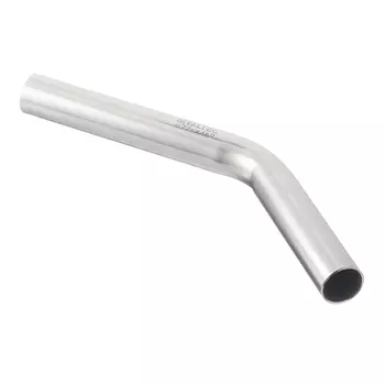 Отвод Valtec (VTi.955.I.452222) d22 мм 45° безраструбный нержавеющая сталь