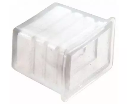 Заглушка Feron LD130 26138