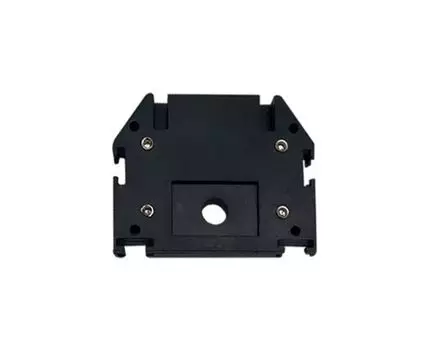 Заглушка концевая трековая PRO для 50519X Lightstar Teta
