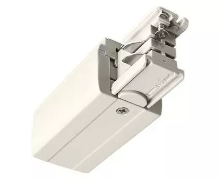Заглушка для трека боковая Deko-Light D Line 710009