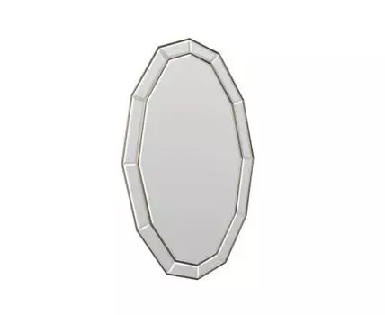 Зеркало Aiza