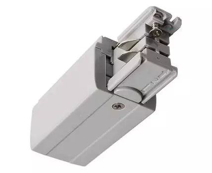 Заглушка для трека боковая Deko-Light D Line 710010