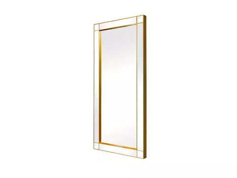 Зеркало Asteria Gold
