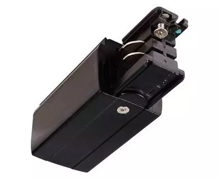 Заглушка для трека боковая Deko-Light D Line 710011