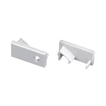 Заглушка профиля Arlight BEVEL